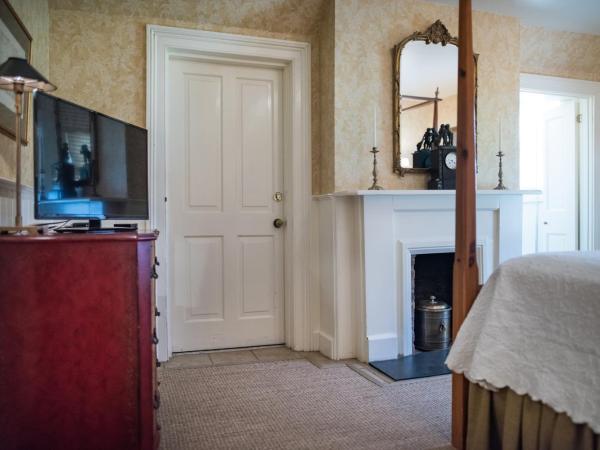 Catherine Ward House Inn : photo 6 de la chambre chambre lit queen-size - nell