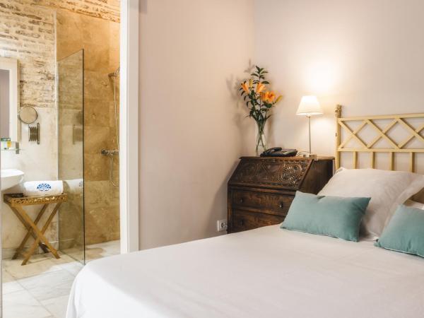 Hotel Boutique Casa de Colón : photo 2 de la chambre chambre double standard - rez-de-chaussée