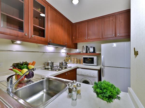 Centre Point Sukhumvit Thong-Lo : photo 6 de la chambre two-bedroom grand suite 4 persons