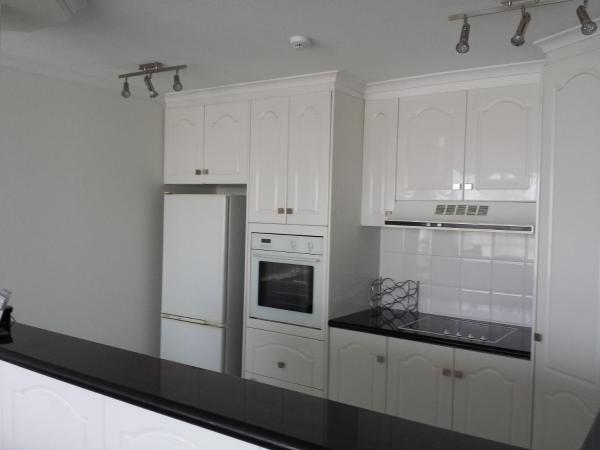 Kirribilli Apartments : photo 4 de la chambre appartement supérieur 2 chambres