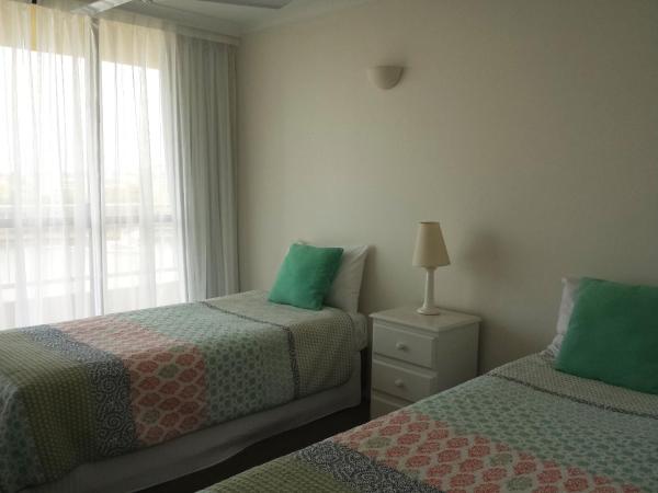 Kirribilli Apartments : photo 7 de la chambre appartement 3 chambres supérieur