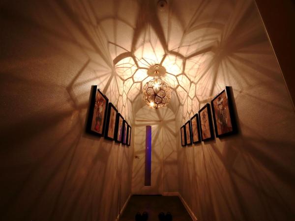 Design Hotel W Zip Club : photo 7 de la chambre suite queen de luxe 