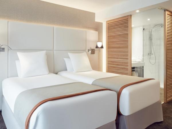 Mercure Hotel Golf Cap d'Agde : photo 4 de la chambre chambre double classique avec balcon