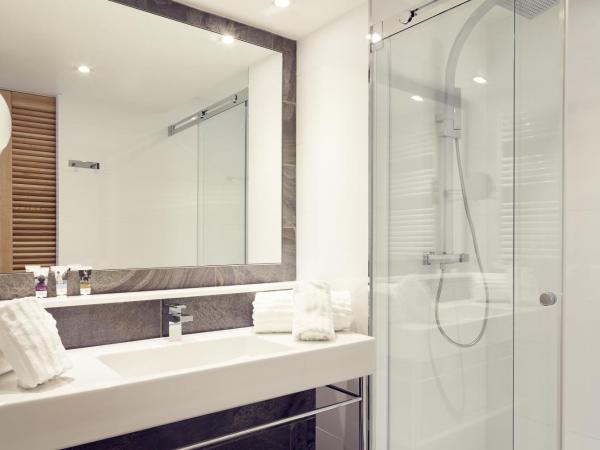 Mercure Hotel Golf Cap d'Agde : photo 2 de la chambre chambre double classique avec balcon