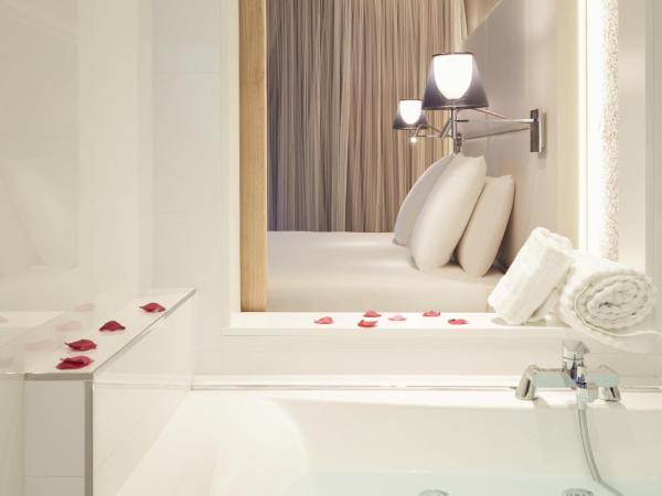 Mercure Hotel Golf Cap d'Agde : photo 4 de la chambre chambre double privilège avec balcon