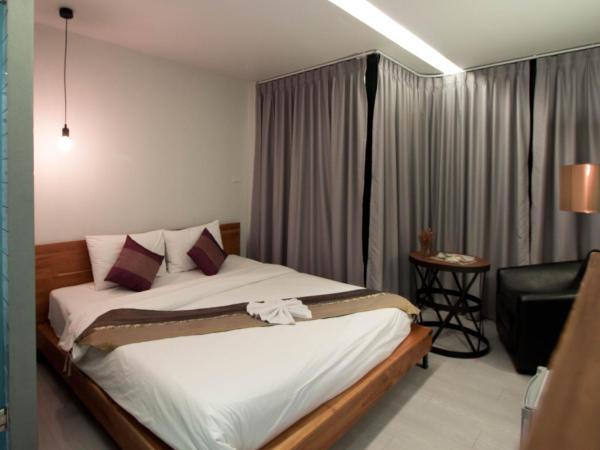 3 Laan House : photo 5 de la chambre suite de luxe