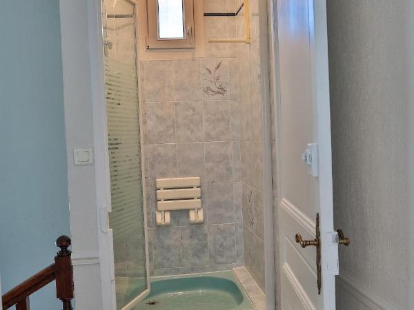 Emeraude Résidence Hotelière : photo 2 de la chambre villa 3 chambres