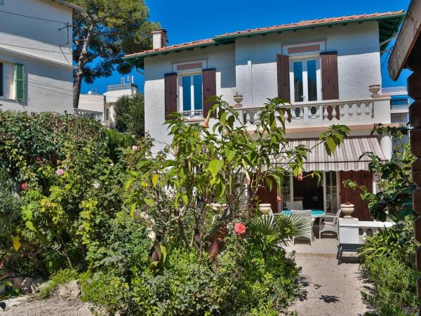 Emeraude Résidence Hotelière : photo 1 de la chambre villa 3 chambres