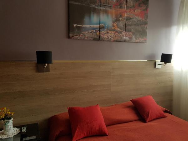 San Carlos Hotel : photo 5 de la chambre chambre simple