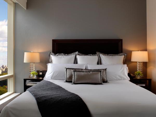 Trump International New York : photo 5 de la chambre suite junior