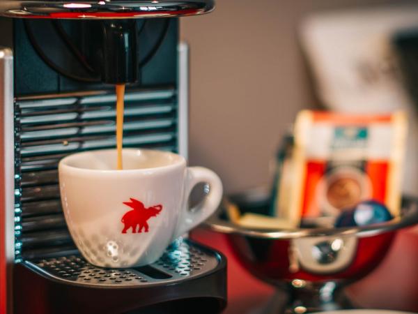 BALTAZÁR Boutique Hotel : photo 7 de la chambre suite loft 2 chambres (4 adultes)