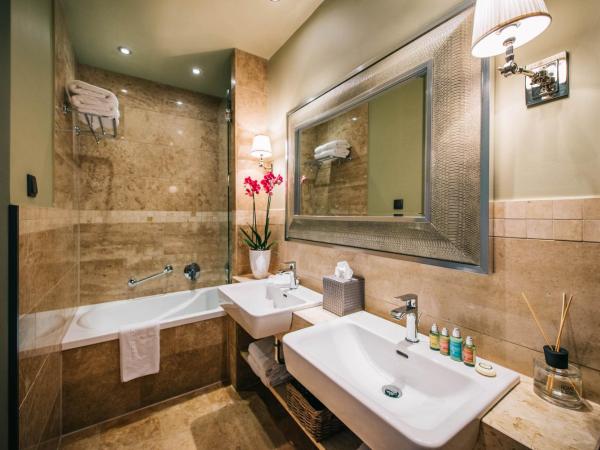 BALTAZÁR Boutique Hotel : photo 4 de la chambre suite (2 adultes)