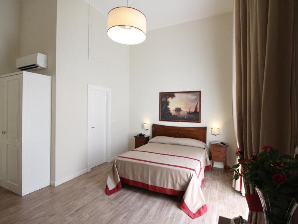 Dimora delle Arti : photo 2 de la chambre chambre quadruple deluxe