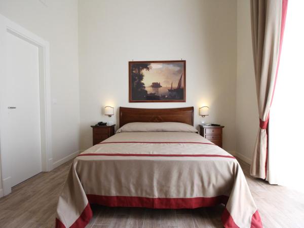 Dimora delle Arti : photo 4 de la chambre chambre quadruple deluxe