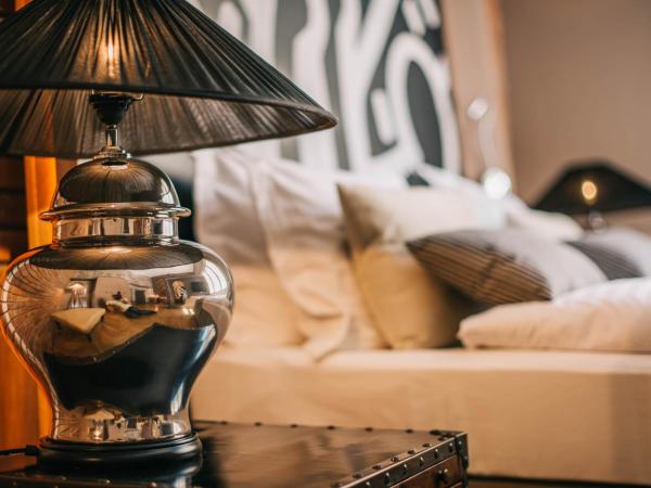 BALTAZÁR Boutique Hotel : photo 2 de la chambre suite loft 2 chambres (4 adultes)