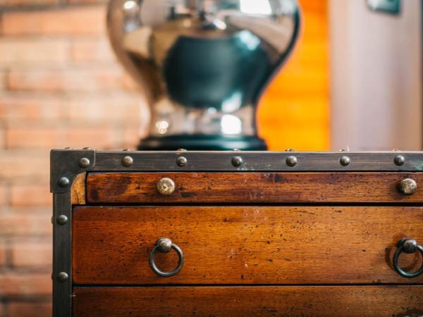 BALTAZÁR Boutique Hotel : photo 5 de la chambre suite loft 2 chambres (4 adultes)