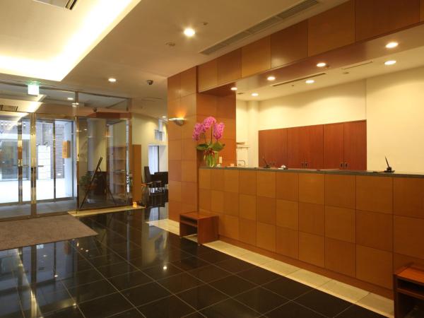 Seaside Hotel Twins Momochi : photo 1 de la chambre chambre simple - fumeurs