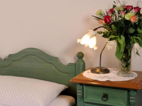 Stoffbauer GmbH : photo 4 de la chambre chambre triple