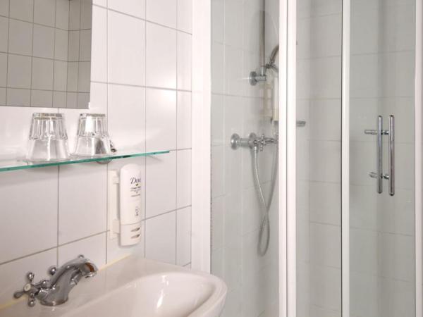 Stoffbauer GmbH : photo 4 de la chambre chambre double ou lits jumeaux