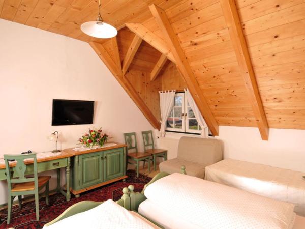 Stoffbauer GmbH : photo 3 de la chambre chambre double ou lits jumeaux