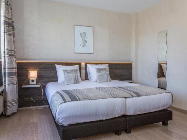 Hotel Castel : photo 8 de la chambre suite junior