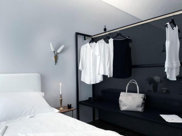 Lidia Chambres D'hotes : photo 6 de la chambre suite junior