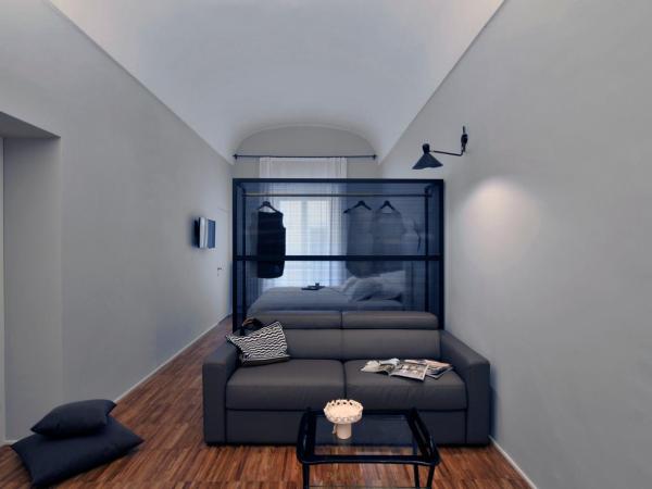 Lidia Chambres D'hotes : photo 2 de la chambre suite junior