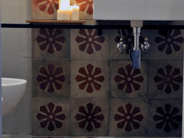 Lidia Chambres D'hotes : photo 3 de la chambre suite junior deluxe