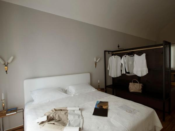 Lidia Chambres D'hotes : photo 1 de la chambre suite junior