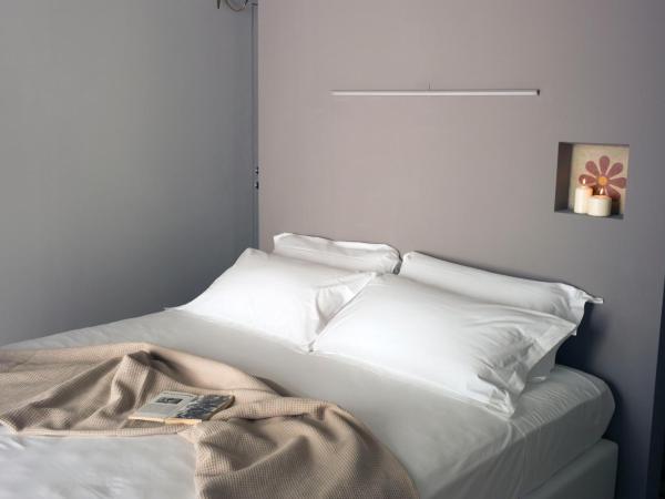 Lidia Chambres D'hotes : photo 8 de la chambre suite junior deluxe