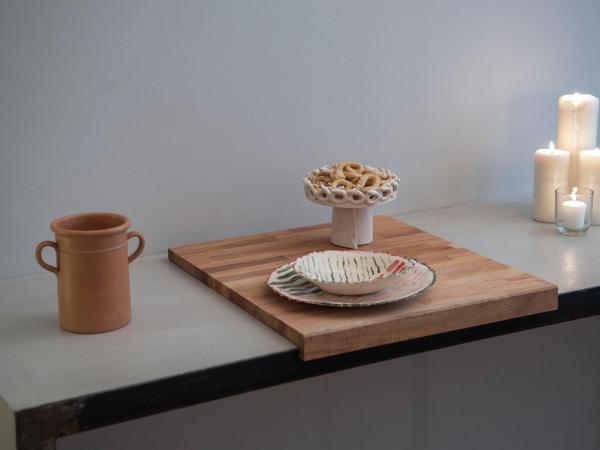 Lidia Chambres D'hotes : photo 10 de la chambre suite junior