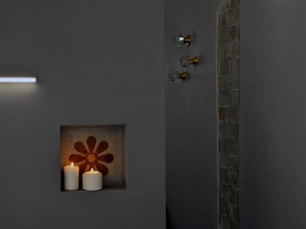 Lidia Chambres D'hotes : photo 9 de la chambre suite junior deluxe