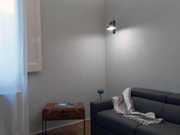 Lidia Chambres D'hotes : photo 10 de la chambre suite junior deluxe