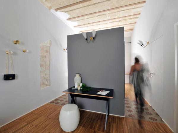 Lidia Chambres D'hotes : photo 4 de la chambre suite junior deluxe