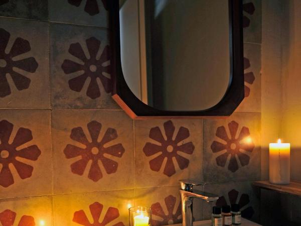 Lidia Chambres D'hotes : photo 6 de la chambre suite junior deluxe