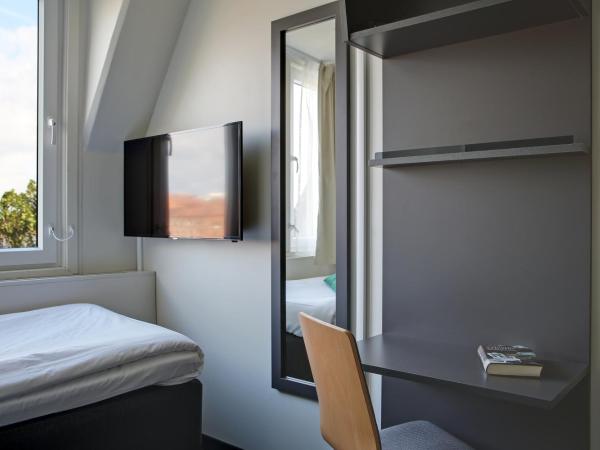 Moment Hotels : photo 6 de la chambre chambre simple