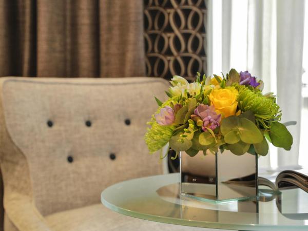 The Westbourne Hyde Park : photo 4 de la chambre suite deluxe 1 chambre