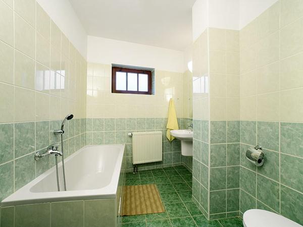 Pension Zámecká Apartmá - Castle Apartments : photo 6 de la chambre appartement