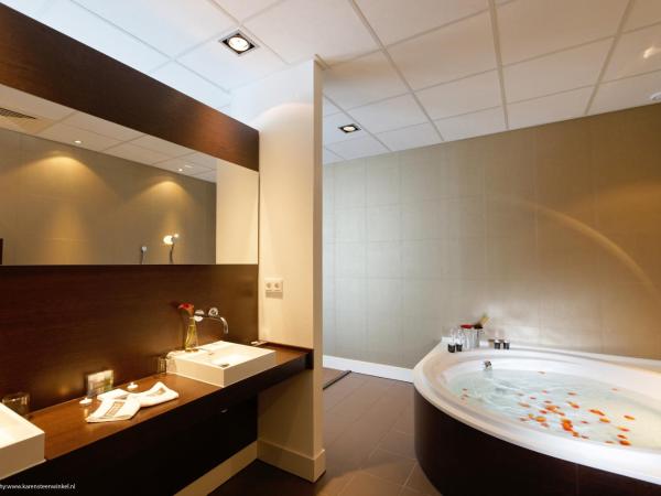 Hotel & Wellness Zuiver : photo 4 de la chambre suite junior