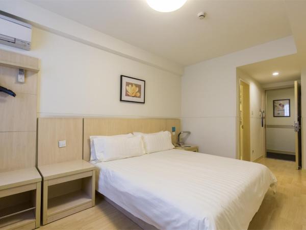 Jinjiang Inn Select Dalian Youhao Square : photo 3 de la chambre chambre double affaires c