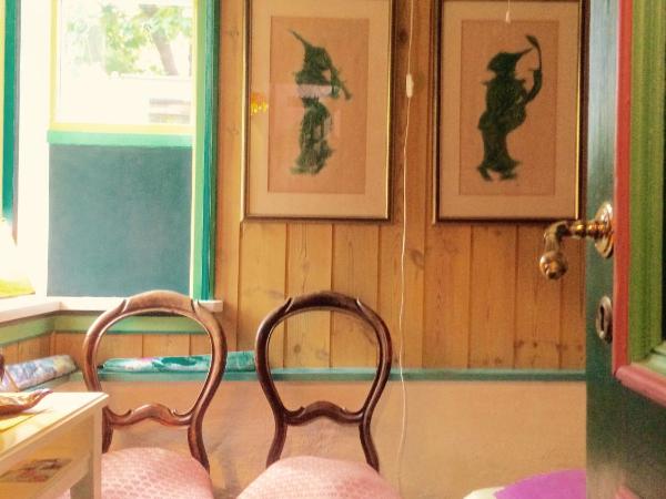 Annehelenes B&B : photo 3 de la chambre petite chambre double