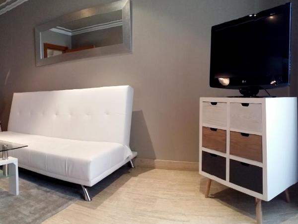 Hotel San Polo : photo 3 de la chambre suite