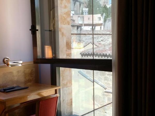 Hotel San Polo : photo 9 de la chambre chambre double ou lits jumeaux