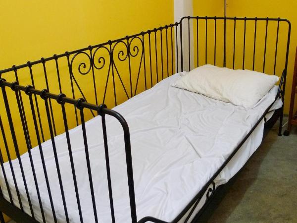 Betel Box Backpackers Hostel : photo 3 de la chambre lit simple dans dortoir mixte de 6 lits