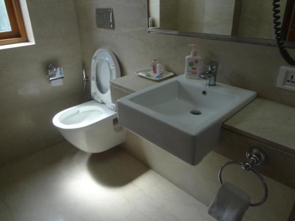 Astoria Hotel : photo 1 de la chambre executive room