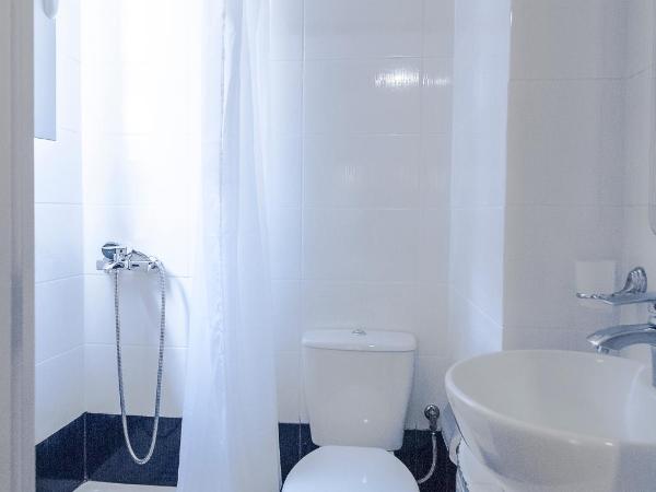 Elikon : photo 4 de la chambre chambre double Économique