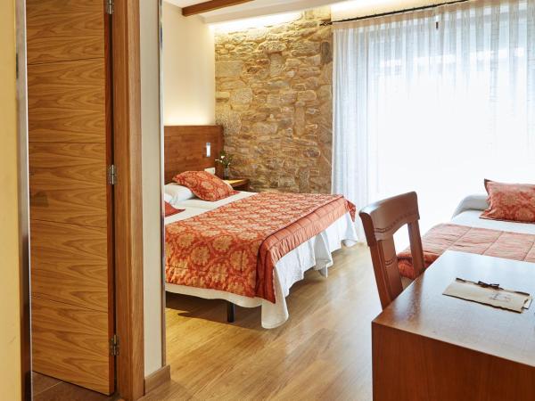 Mapoula PR Boutique : photo 2 de la chambre chambre triple