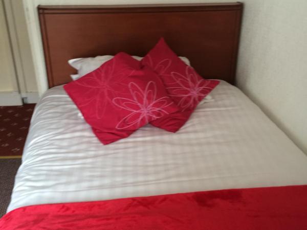 Kingscliff : photo 9 de la chambre grande chambre simple