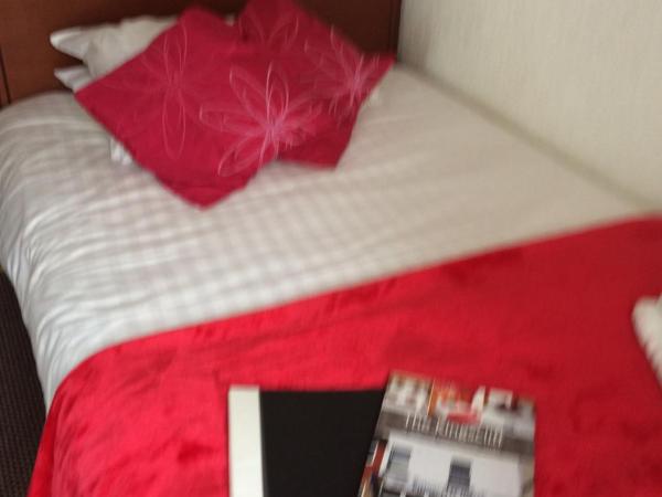 Kingscliff : photo 8 de la chambre grande chambre simple
