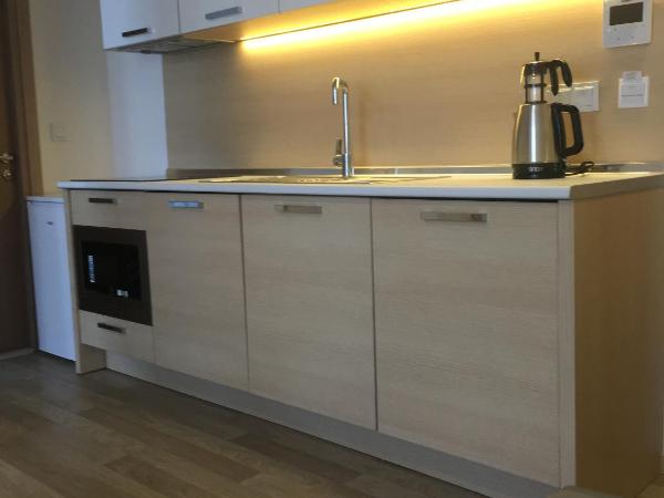 Boutique Suite Mim-A : photo 7 de la chambre appartement